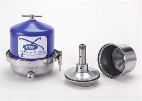 centrifugal oil filter|oil centrifuge filtration kit.